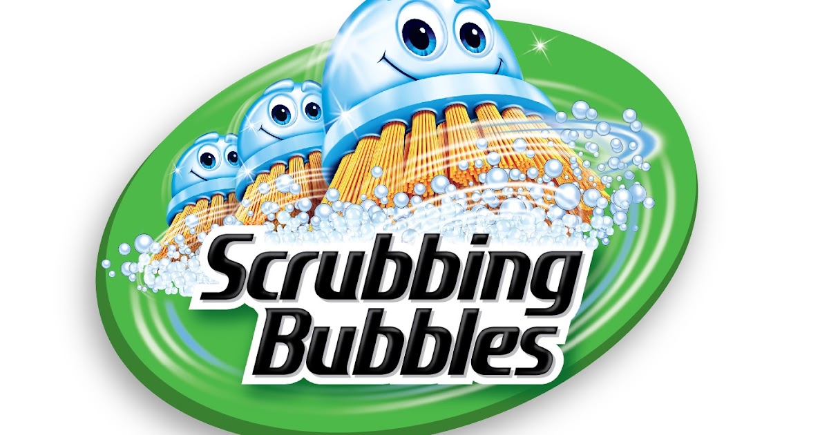 Printable Coupons New Scrubbing Bubbles Printable Coupons