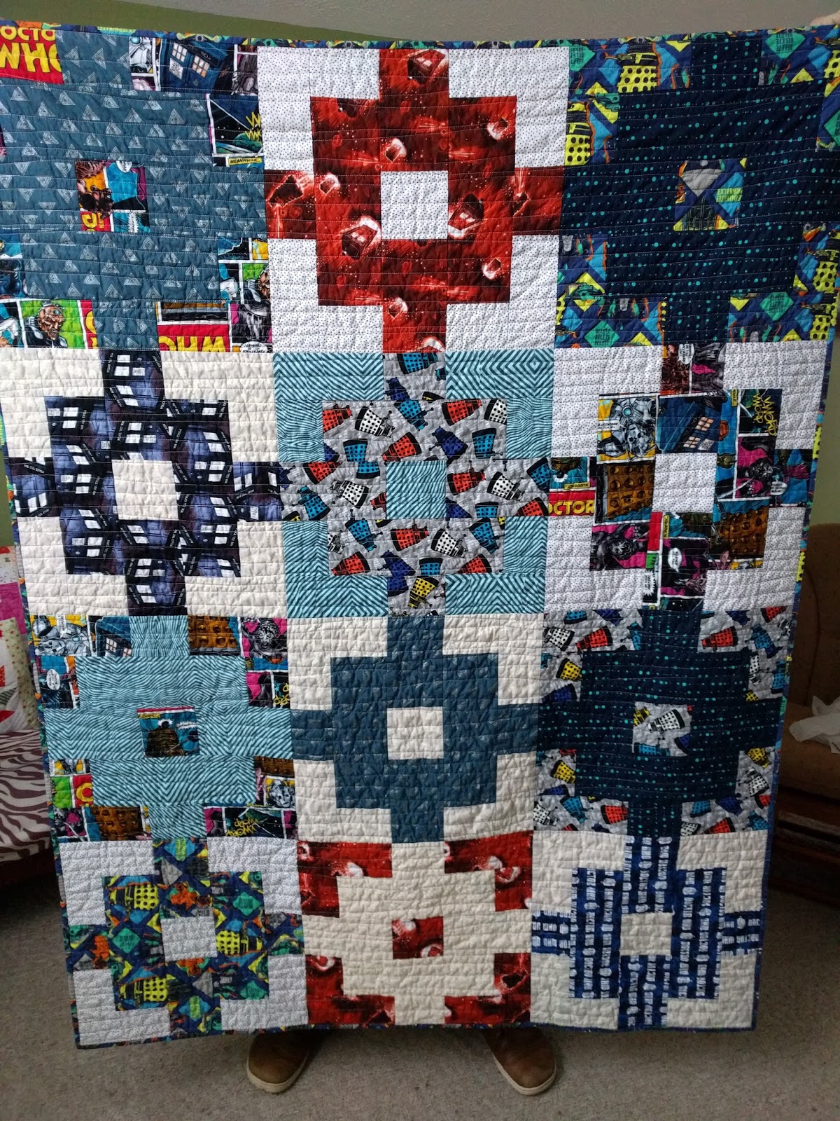 2015 Quilts