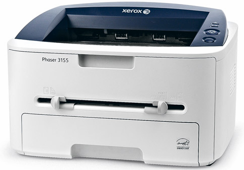     Xerox Phaser 3160b -  3