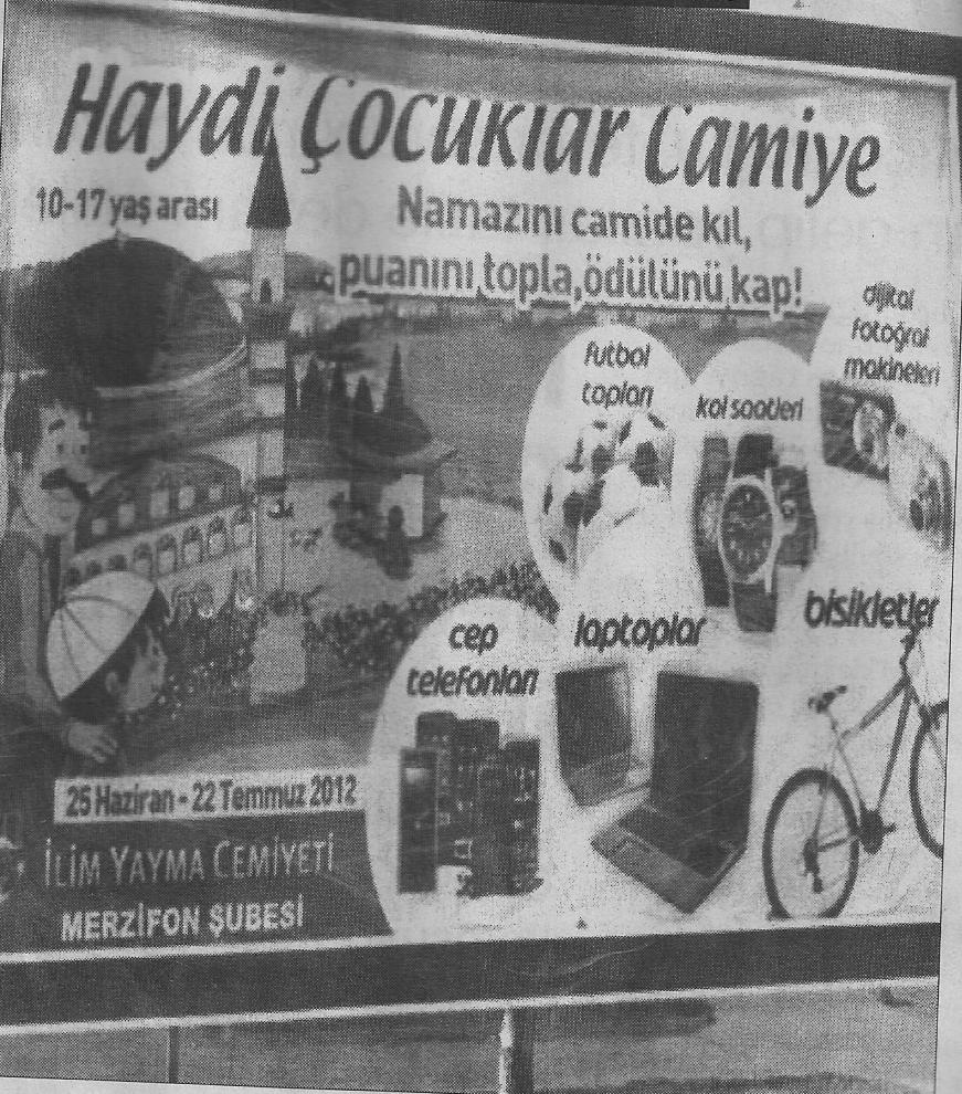 tashlik turkum dogruyum the oath