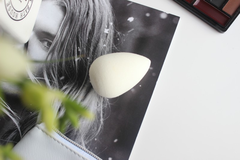 Beauty Blender Pure Review The Sunday Girl