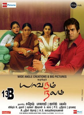 Yaavarum Nalam movie