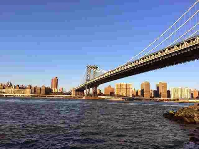 Brooklyn Bridge New York Brooklyn Bridge New York