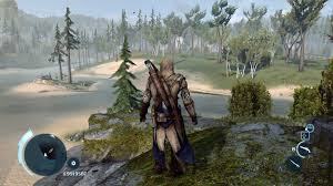 Download Assassin's Creed III Games For PC Full Version Free Kuya028