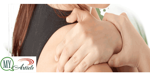 Often sore muscles? This turned out to cause 5 muscles