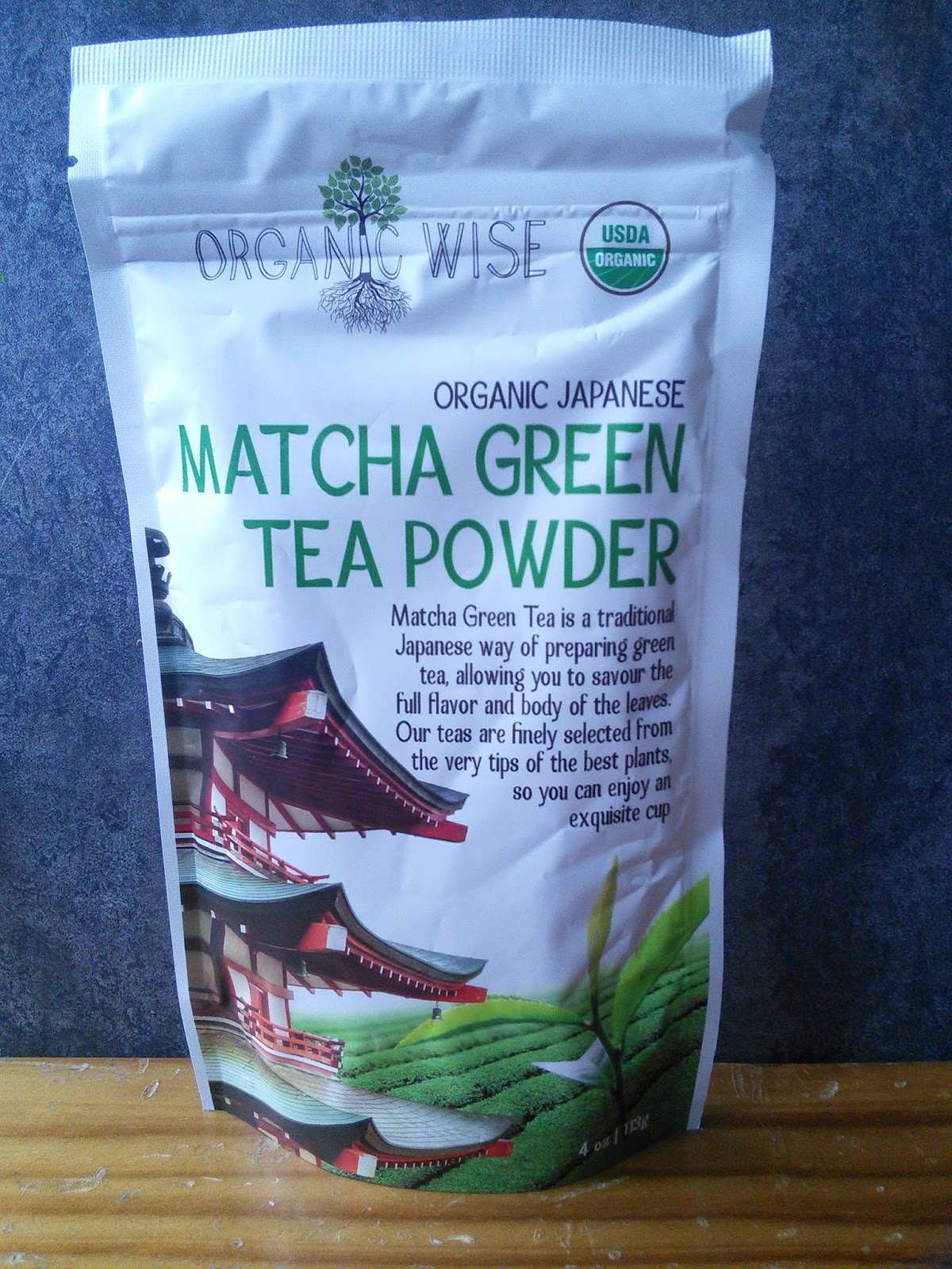 To obtain more information on matcha green tea powder, visit the below