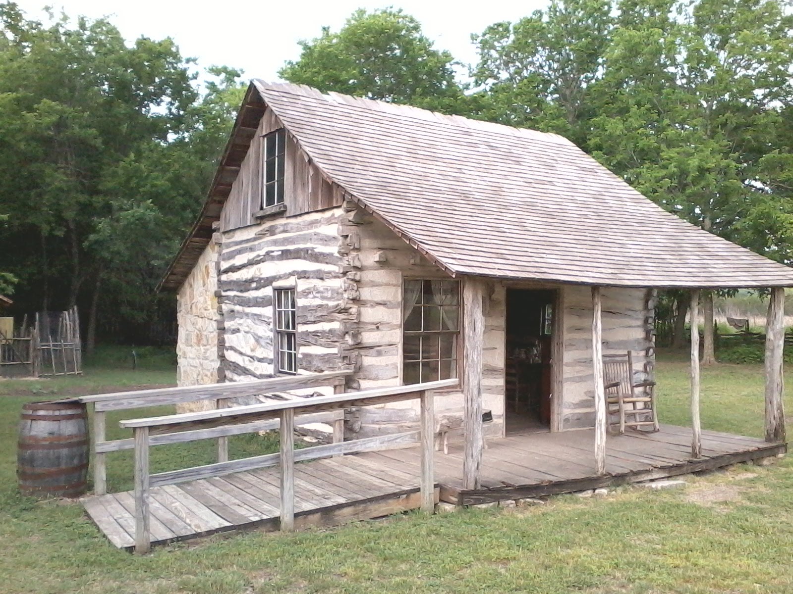 pioneer farms austin st pattys day