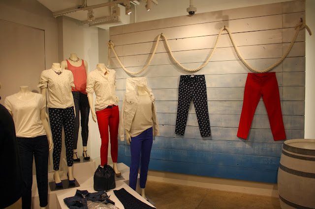 Old Navy Spring 2014 Preview