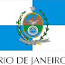 Bandeira do Rio de Janeiro Vetor