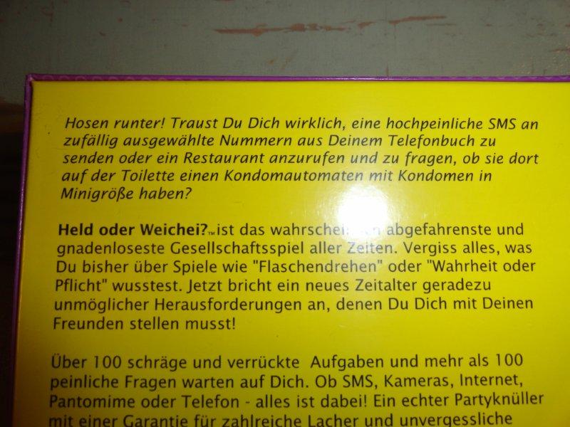 100 peinliche fragen