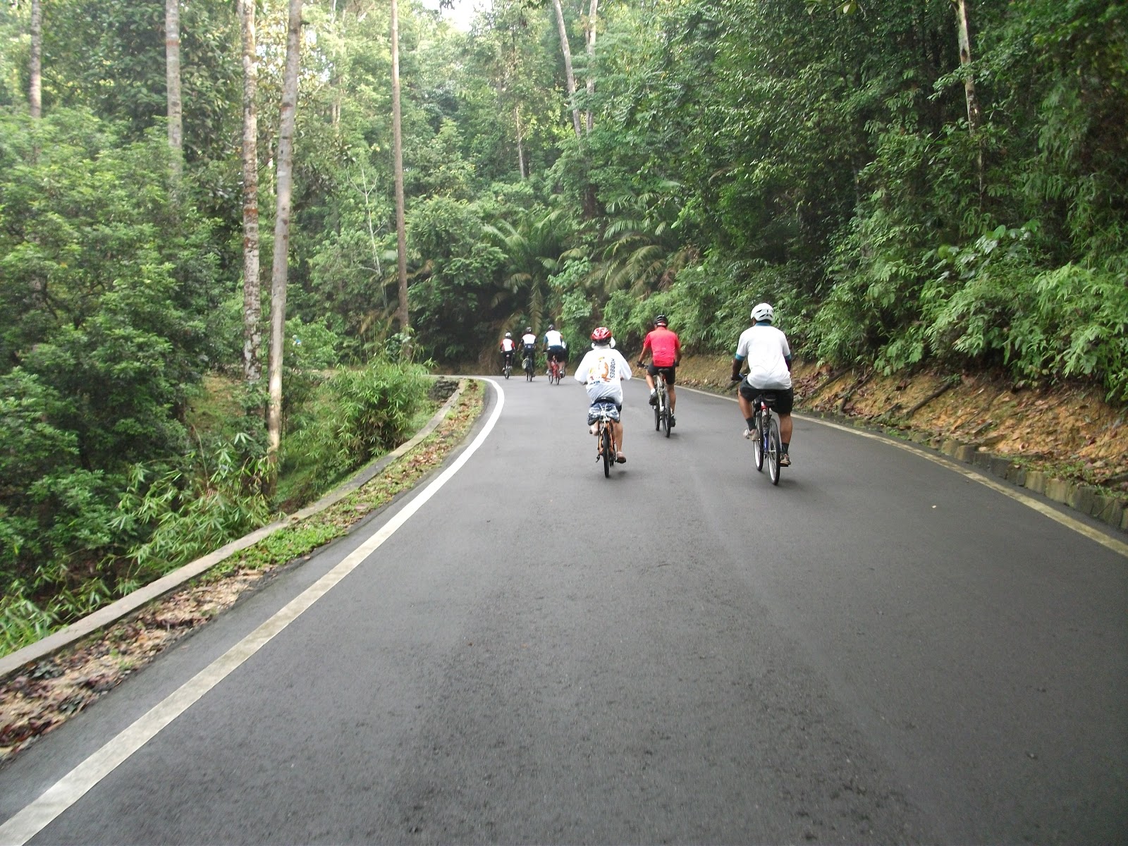 haPpY HaPpY A Ride in an Agricultural Park @ Shah Alam