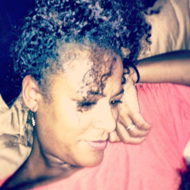 Nightime Routine The Pineapple Method For Natural Hair The Sweet 7