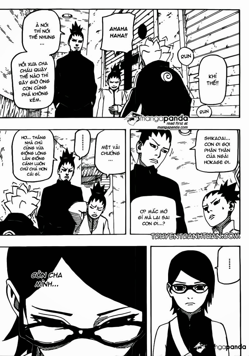 Naruto chap 701