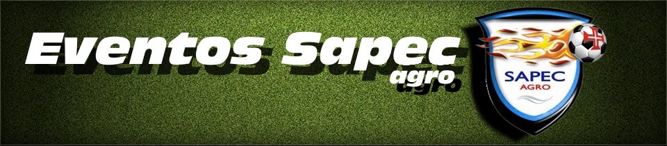 Eventos Sapec Agro