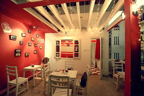 Felice Café - Cafe Teen Felice Café - Cafe Teen