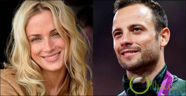 Reeva Steenkamp Reeva Steenkamp