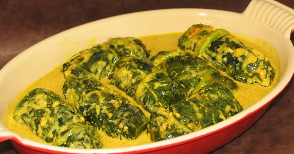 Resep Masakan Indonesia Resep Buntil Daun Pepaya Resep Masakan Indonesia Resep Buntil Daun Pepaya
