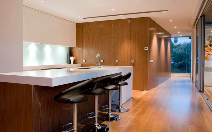 Deco today: cocinas actuales