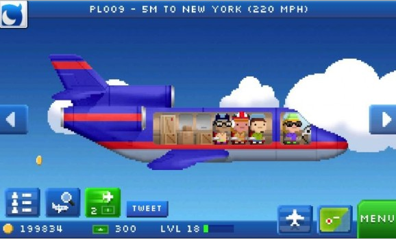 download game android terbaru 2014 Gratis Premium pocket planes