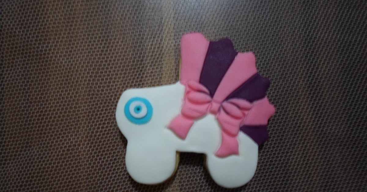 Kurabiye Siparişi Bebek Arabası Modeli