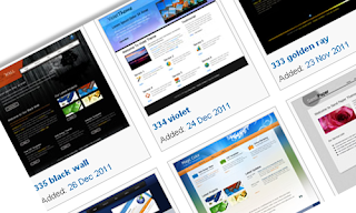 Free CSS Templates Free CSS Templates