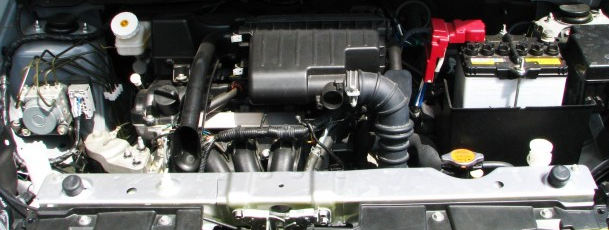 Spesifikasi Mitsubishi Mirage GLS Spesifikasi Mitsubishi Mirage GLS