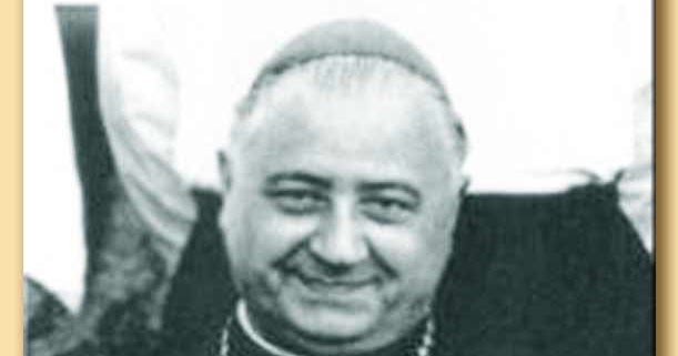 Romanistas ¿Quien fue Annibale Bugnini?