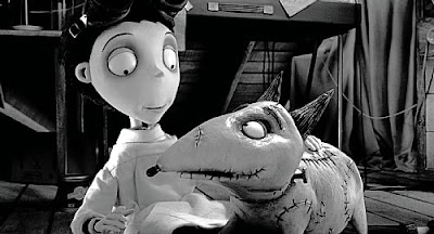 frankenweenie 2 frankenweenie 2