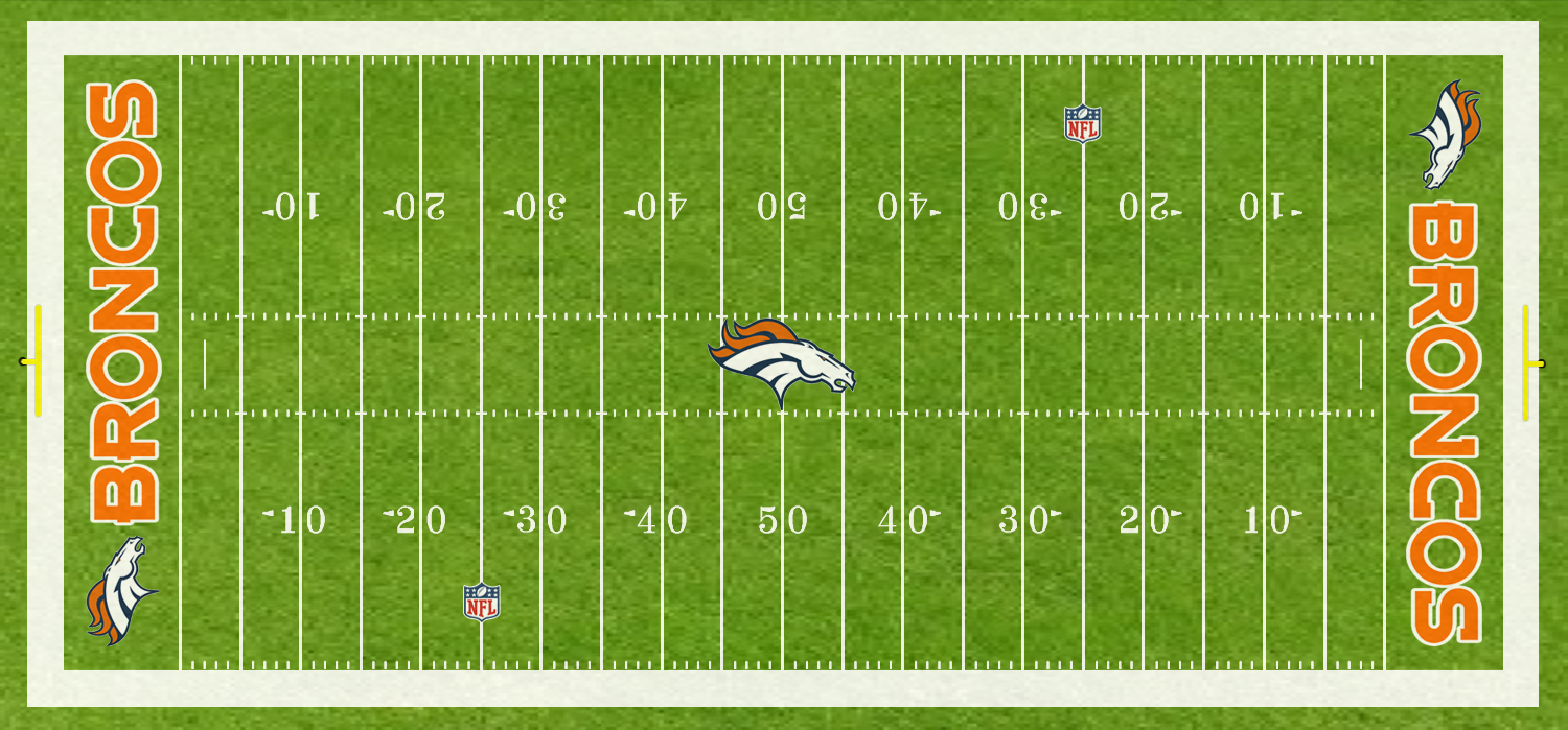 Gt Camisas Especial Campos Da Nfl O Futebol Americano