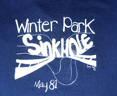 Skippy Haha Vintage Behind The T Shirt Winter Park