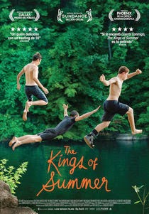 The Kings of Summer