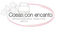 Visite aquí mis trabajos con "cosas con encanto"...