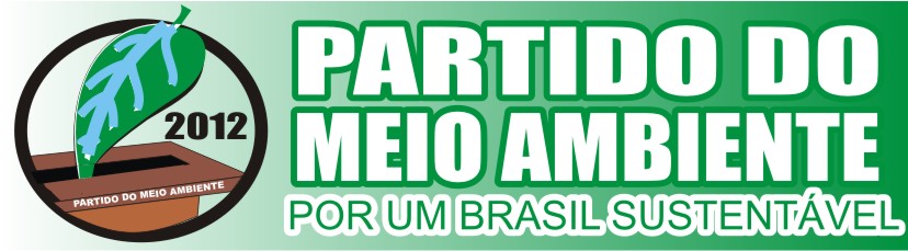 PMA- PARTIDO DO MEIO AMBIENTE