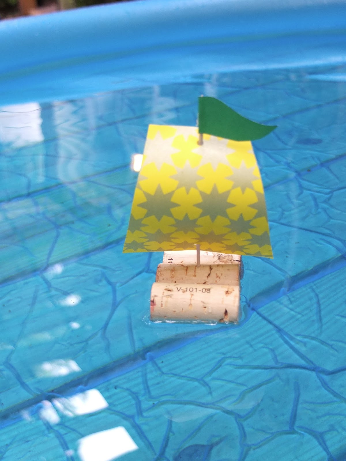 belovedones Monday Funday Cork Boats