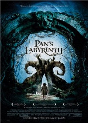 Mê Cung Thần Nông Vietsub - Pans Labyrinth (2006) Vietsub Mê Cung Thần Nông Vietsub - Pans Labyrinth (2006) Vietsub