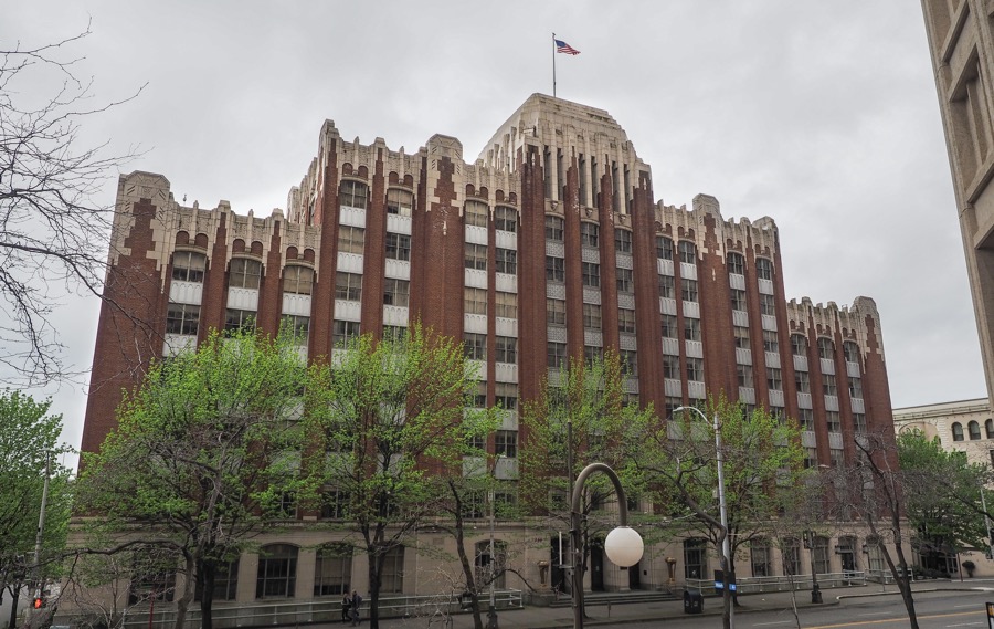 usa seattle s art deco jewels from skyscraper to fire station