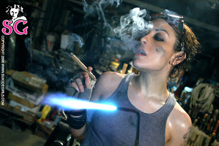 Underwater Welding Dangers