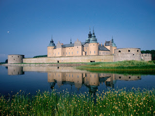 HERE WE ARE!: SWEDEN