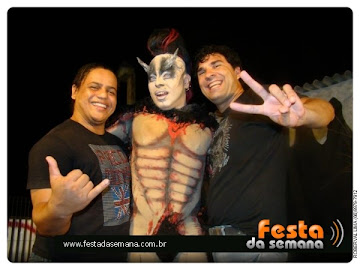 HALLOWEN FEST