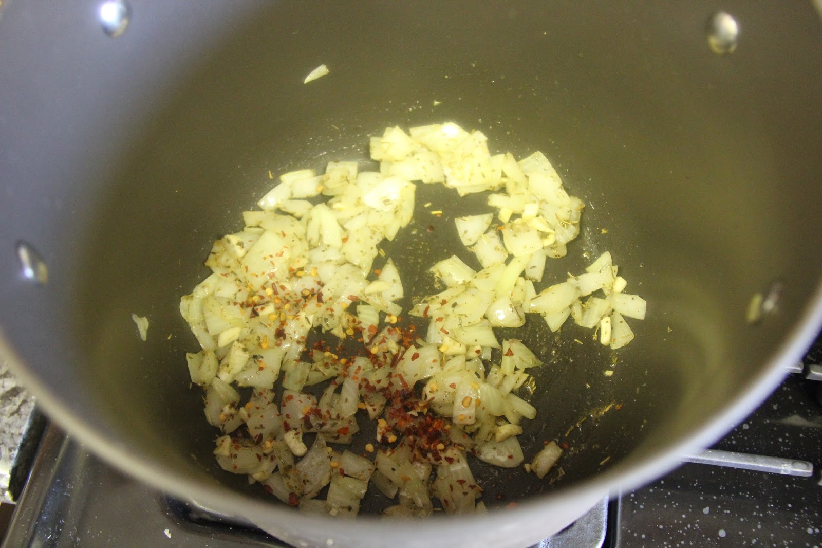 Yummilicioussss! Lima Bean and Kale Soup