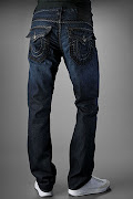 Emo/Rockstar Summer Denim Jeans for Men