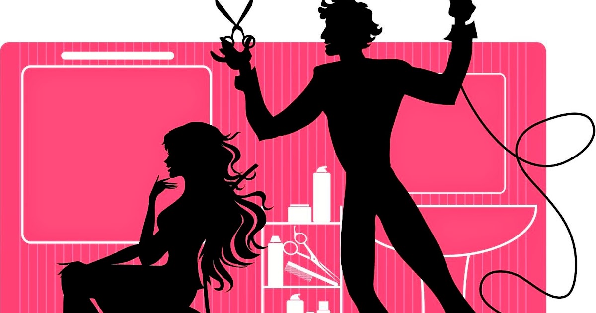 Salon Software and Marketing Blog National Hairstylist Appreciation Day!