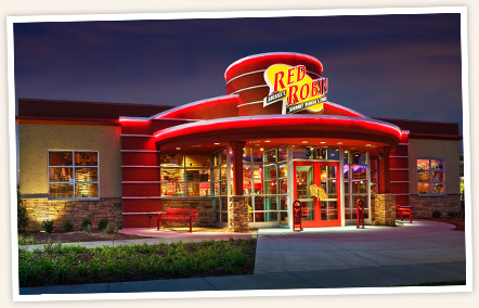 secrets of a vegan the secret of eating out red robin