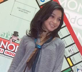 foto artis cantik nikita willy