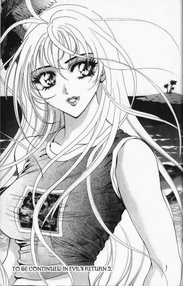Evils Return chap 7 Trang 24 - Mangak.info Evils Return chap 7 Trang 24 - Mangak.info