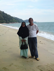 ayahanda & bonda