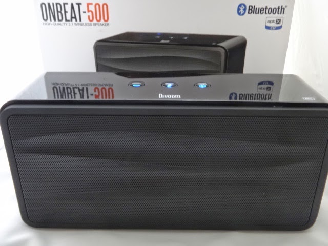 divoom onbeat 500 price
