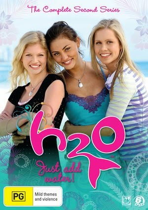 H2O Temporada 2 H2O Temporada 2