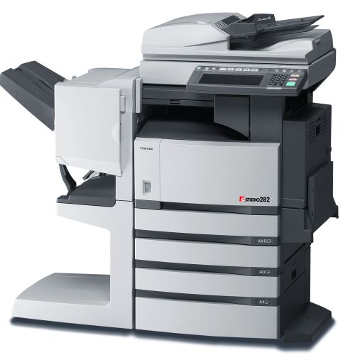 Bán Máy Photocopy Toshiba e282283