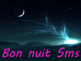 sms de bonne nuit sms de bonne nuit